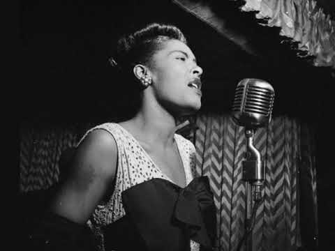 JATP in Berlin 2/55 "Papa Loves Mambo"- Ella Fitzgerald, Don Abney, Louie Bellson