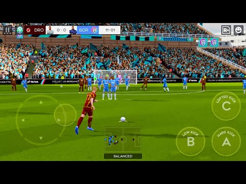 Dream League Soccer