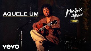 Watch Djavan Aquele Um video