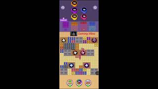 Fruit hole level 237 walkthrough solution