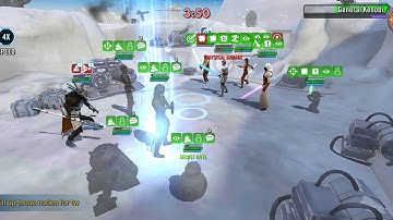 Jtr and nest vs revan