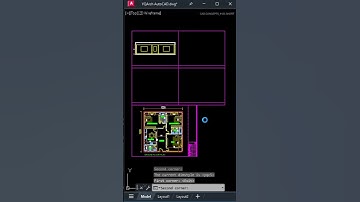 "Create 4-Side Elevations Instantly in AutoCAD | YQArch Plugin Tutorial #CADConcepts"