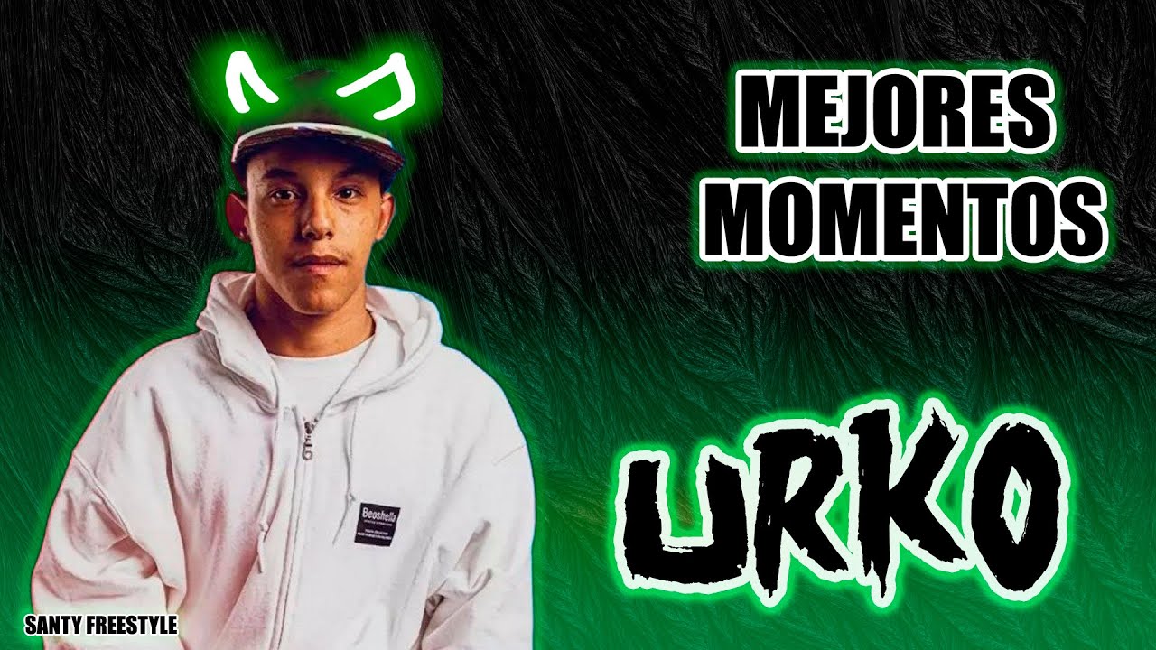 💥LO MEJOR DE URKO💥 - YouTube