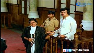 Annai En Deivam Full Movie Part 5