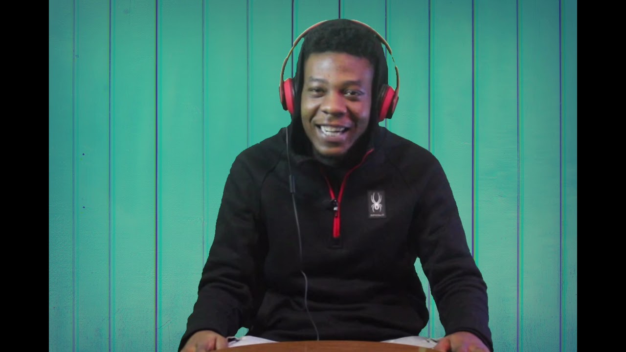 E. L Creme - Super Gremlin Freestyle