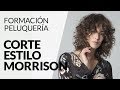 Corte de cabello - Estilo Morrison por Paul Gehring