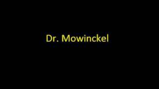 Kaizers Orchestra - Dr. Mowinckel [Lyrics]