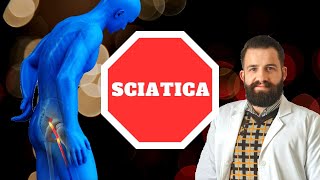 Treating Sciatica and Lower Back Pain with acupuncture.