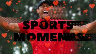 My favorite sports moments of the decade