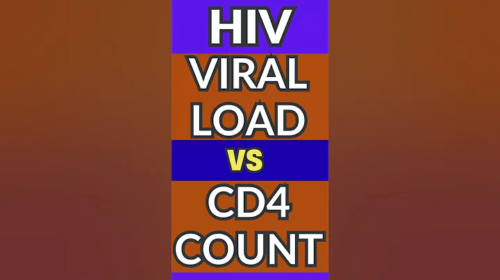 HIV Viral Load vs. CD4 Count: What’s the Difference?