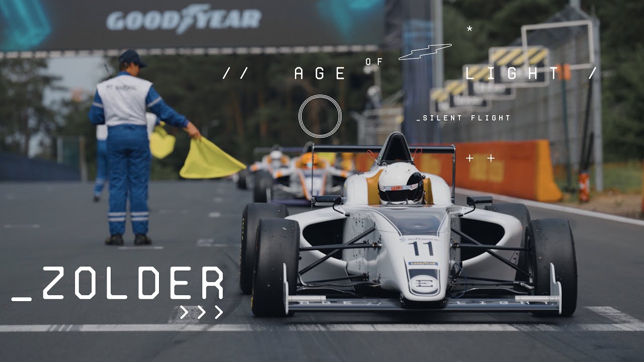 Zolder Belgium ERA Race