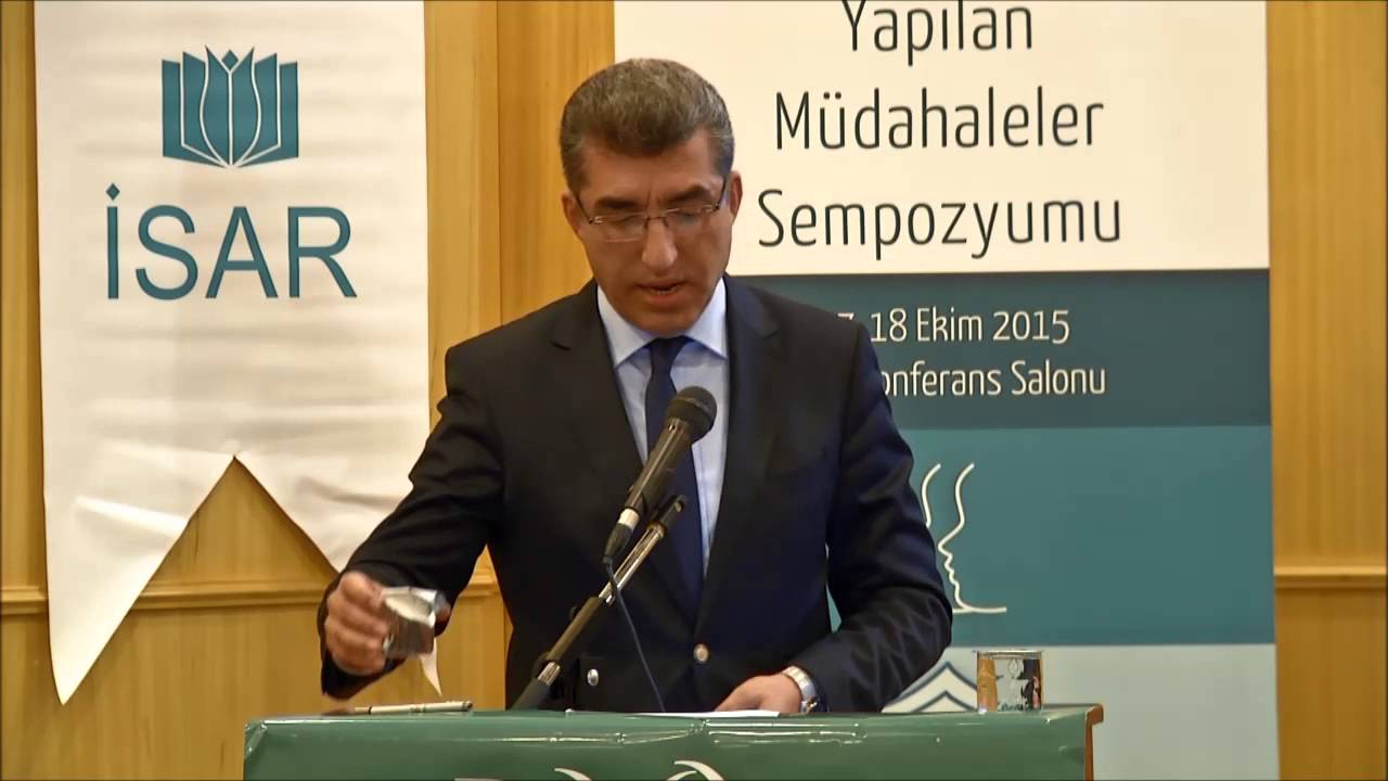 21 - Prof. Dr. M. İhsan Karaman - Her Yönüyle Kız Çocuklarda Sünnet