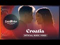 Mia dimi  guilty pleasure  croatia    official music  eurovision 2022