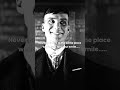 Protect Your peace 🕊️ #GrowthMindset #SelfRespect #ThomasShelby #Motivation