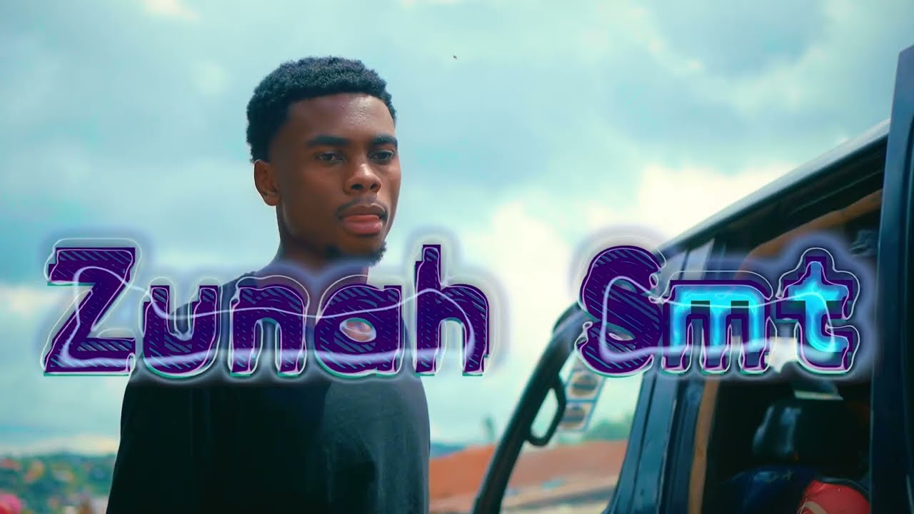 Zunah SMT - Myself(Official Video)