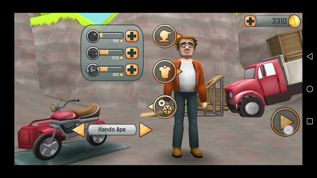 Fail Hard Fail hard 2 apk #subscribe #fail #hard #games #gameplay - YouTube