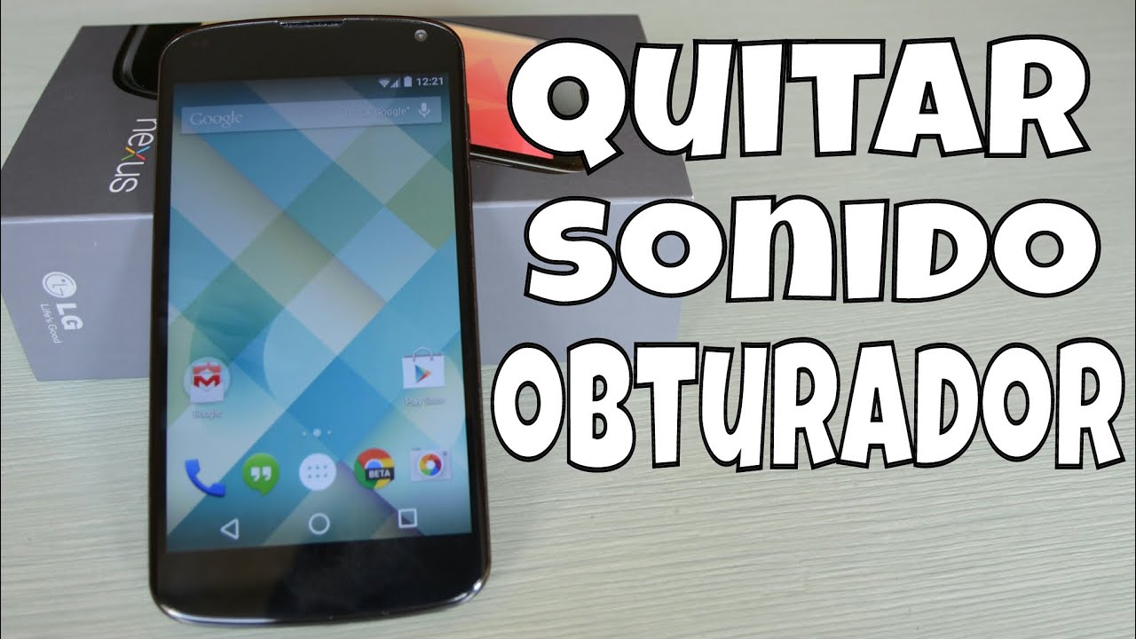 Sonido obturador samsung a20s