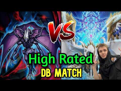Sacred Beasts Vs Mitsurugi High Rated DB