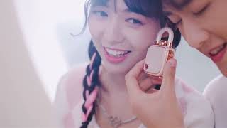 Divoom Love Lock By Lumos