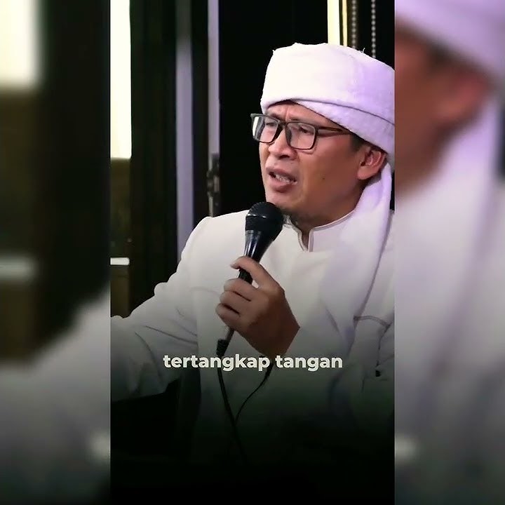 Aa Gym - Jangan Turutkan Hawa Nafsu #shorts #story #status #dakwah #aagym #nasehat #hijrah #berkah 💞