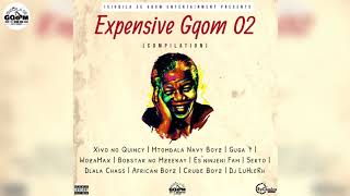 Mtomdala Navy Boyzumliloinstrumental