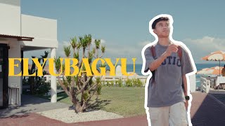 la union & baguio — a quiet travel vlog