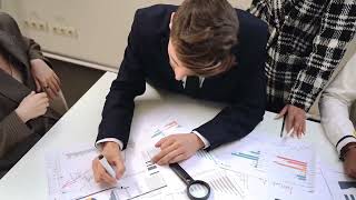 Professional Business Solutions with VICTORIA TEN