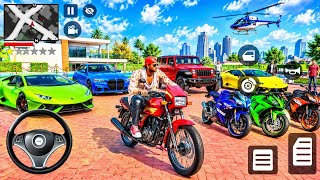 Kids Toy Car Game - Vechile Driving Game For Kids - Toy Car Game - Mini Car Game screenshot 5