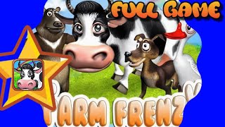 Farm Frenzy 1 : Full A Grade Gold Rank screenshot 2