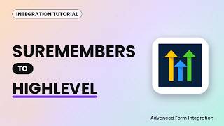 SureMembers to HighLevel Integration Tutorial | AFI