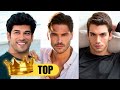 Топ 15 самых красивых турецких актёров 2022 🌟