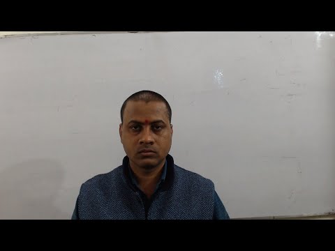 शिक्षक भर्ती 2018 / संस्कृत - Lecture - 5 / प्रत्यय  part - 2/CHANDRA INSTITUTE- 8400333264 - शिक्षक भर्ती 2018 / संस्कृत - Lecture - 5 / प्रत्यय  part - 2/CHANDRA INSTITUTE- 8400333264