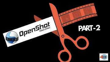 ER13   Free Video Editing with OpenShot Video Editor Part 2
