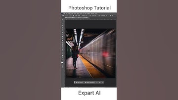Radial blur in Photoshop 🤩😱 #photoshop #photography #editing #shorts