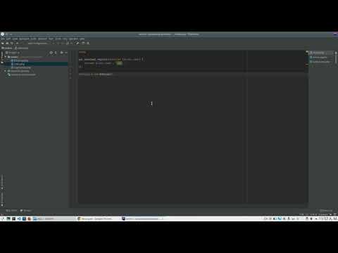 Simple Factory Design