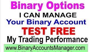 Best Binary Options Trading Strategy for High Profits with Low Risk 2015