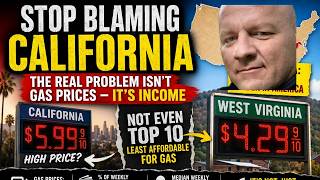 The Biggest Gas Price Myth In America