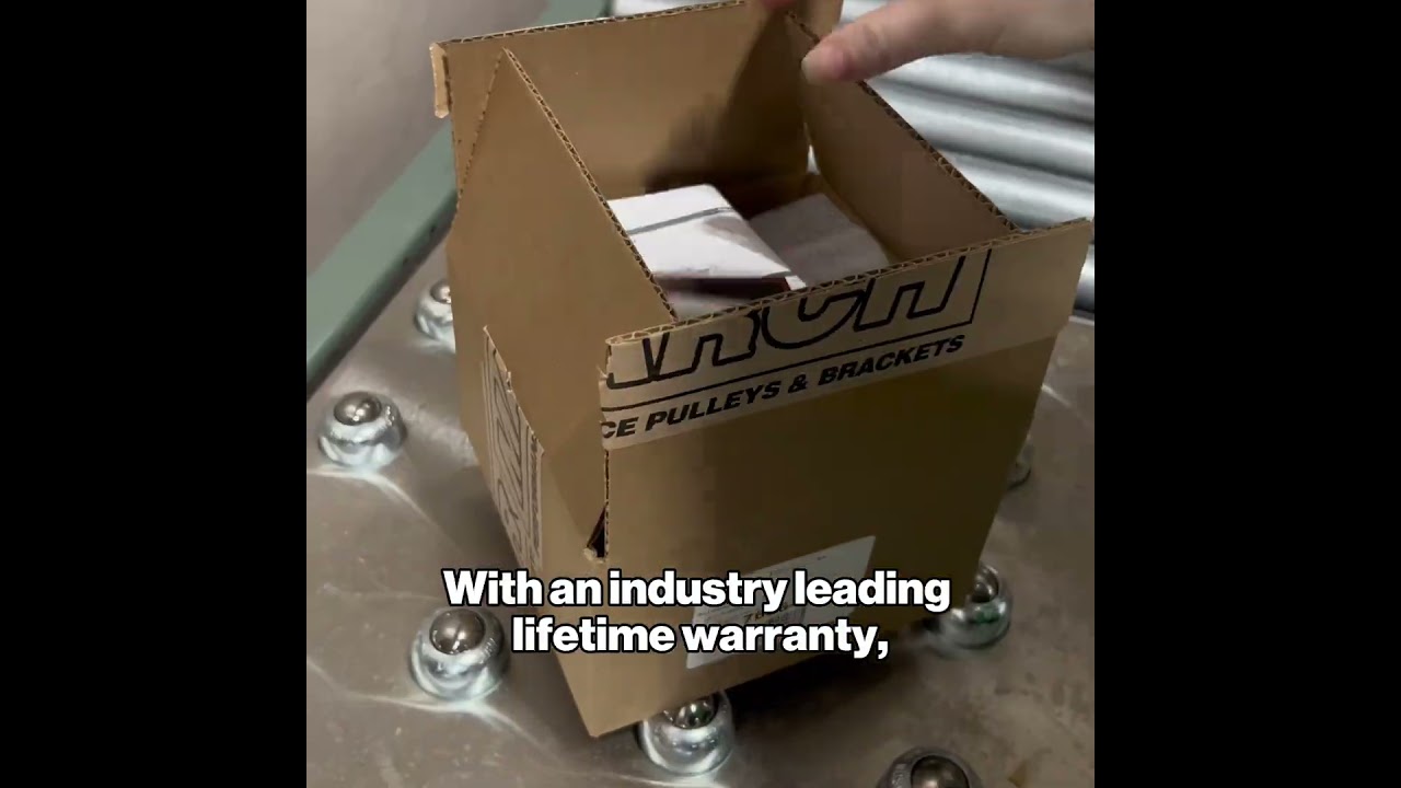 Introducing Ultra Accessories by March Performance | Built to Perform. Backed for Life.