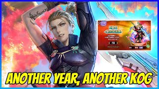 ANOTHER Fusion unit. Do Alim think this is Dokkan or something? [FFBE]