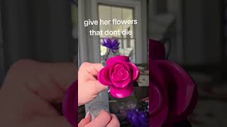 building block bouquet #tiktokshopcreatorpicks #holidayhaul #toys #buildingbricks #buildingblocks