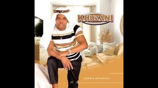 Khuzani Shushu Mntanami