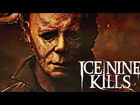 Michael Myers Tribute Stabbing In The Dark