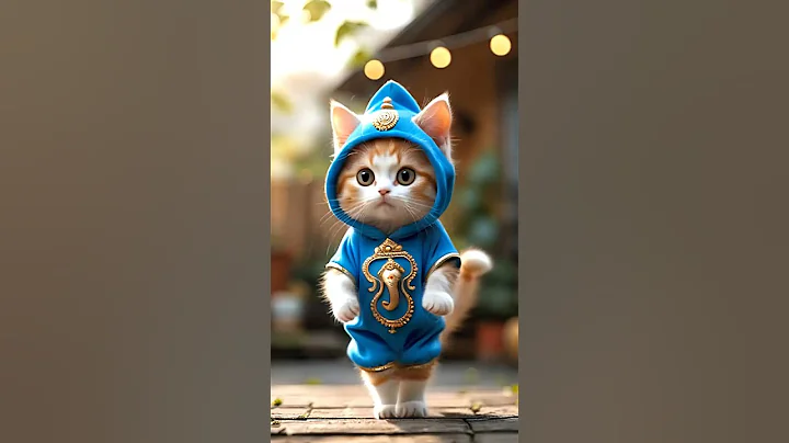 Watch the video about 😻Funny cat videos🐱😻|cute cats| #cat #dance #dancingcat #funnycats #shorts @AnimSoul 33