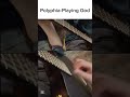 Polyphia-playing god