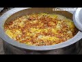 Bawarchi se seekhiye chicken dum biryani 25 log ke liyeworld famous hyderabadi chicken dum biryani