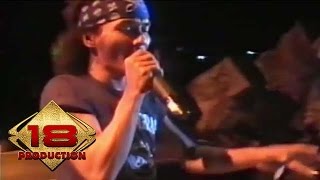 KONSER SLANK - Hamburger @Live Balikpapan, 19 Juli 2006