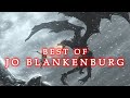 @Jo Blankenburg Best of All-time | World's Most Heroic & Powerful Epic Music Mix
