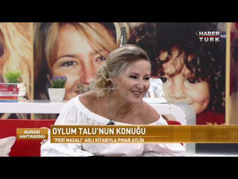 Burası Haftasonu - 11 Haziran 2017 (Pınar Aylin)