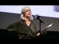 Marta Kuzma & Ivan Kozlenko Introduce The Asthenic Syndrome | Kira Muratova: Scenographies of Chaos