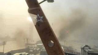 Black Ops - Launch, Spawn tomahawk
